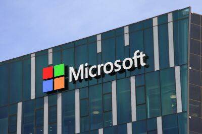 Sky News - Microsoft сократит 11 тысяч работников по всему миру - news.israelinfo.co.il - Израиль