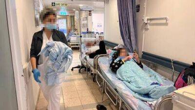 Больницы Израиля переполнены из-за тяжелого сезонного гриппа - koronavirus.center - Израиль - Иерусалим