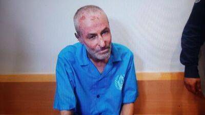 Житель Беэр-Шевы убил друга, напал на бывшую жену и поджег себя возле Верховного суда - vesty.co.il - Израиль - Иерусалим - Таиланд - Беэр-Шевы