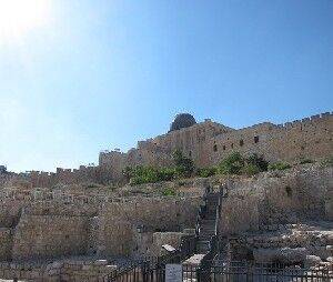 Бен Гвир - Бен Гвир не собирается прекращать визиты на Храмовую гору - isra.com - Израиль - Иордания