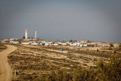 Попытка теракта на израильской ферме возле Рамаллы - news.israelinfo.co.il - Израиль - Палестина - Осло