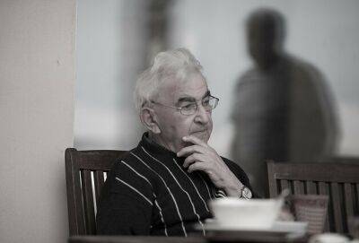 Умер писатель Григорий Канович - obzor.lt - Израиль - Тель-Авив - Литва - Казахстан - Вильнюс