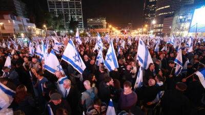 Биньямин Нетаниягу - 24 января фирмы хайтека начинают забастовку против юридической реформы - vesty.co.il - Израиль