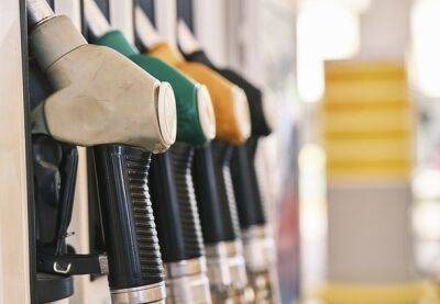 В Израиле ожидается повышение цен на бензин - nashe.orbita.co.il - Израиль