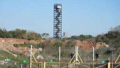Боевики Хизбаллы построили 20 наблюдательных вышек на северной границе Израиля - vesty.co.il - Израиль - Ливан