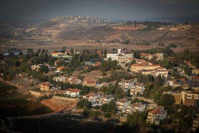 «Хизбалла» нашла новый способ портить жизнь жителям Метулы - news.israelinfo.co.il - Израиль - Ливан - Метулы