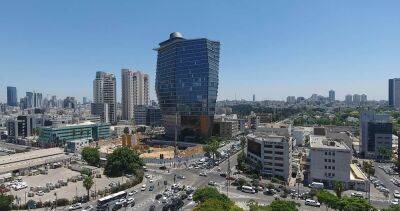 Кфар-Саба присоединится к транспортной системе Тель-Авива - cursorinfo.co.il - Тель-Авив - Иерусалим