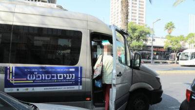 Бесплатный общественный транспорт по субботам появится в Кфар-Сабе - vesty.co.il - Израиль - Тель-Авив - Кфар-Сабы