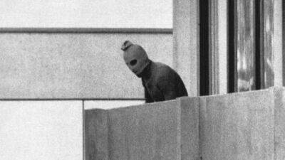 Германия раскроет архивные дела об убийства израильских олимпийцев в Мюнхене - vesty.co.il - Израиль - Тель-Авив - Германия