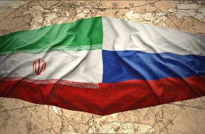 Россия передаст Ирану ядерное оружие, чтобы атаковать Израиль — пропагандисты - cursorinfo.co.il - Израиль - Россия - Иран