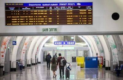 Правительство объявило о планах строительства метро в Иерусалиме, эксперт раскритиковал эту идею - nashe.orbita.co.il - Тель-Авив - Иерусалим