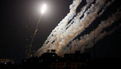 Горячая ночь в приграничных районах с Газой: юг Израиля вновь под обстрелом - 9tv.co.il - Израиль