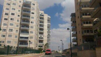 Цены на жилье в Израиле: за 4 комнаты в Нетании платят 7 млн, а в Беэр-Шеве - 700 тысяч шекелей - vesty.co.il - Израиль - Дурбан