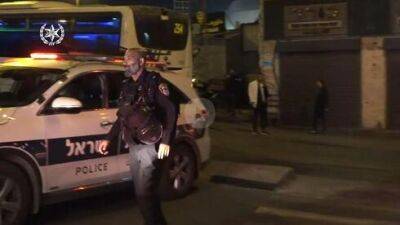 Террорист открыл огонь в Иерусалиме: много раненых - vesty.co.il - Израиль - Иерусалим
