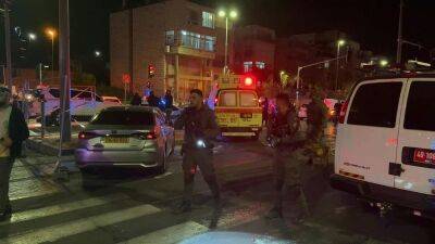 Коби Шабтай - Нападение на синагогу в Иерусалиме: есть жертвы - ru.euronews.com - Израиль - Иерусалим - Восточный Иерусалим