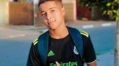 Теракт в Ир-Давиде: 13-летний террорист стрелял из засады и ранил офицера ЦАХАЛа - видео - vesty.co.il - Израиль - Восточный Иерусалим