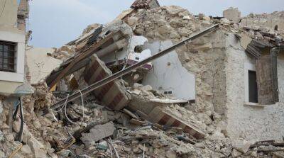 Мощное землетрясение в Иране: количество пострадавших превысило 500 - ru.slovoidilo.ua - Израиль - Иран - Украина - Азербайджан - Хой