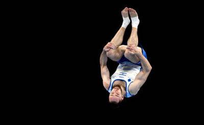 Артем Долгопят - Чемпионат Европы по спортивной гимнастике впервые пройдет в Израиле - vesty.co.il - Израиль - Тель-Авив