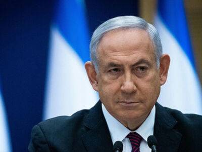 Биньямин Нетаньяху - Нетаньяху планирует вооружить израильтян после теракта в Иерусалиме - unn.com.ua - Израиль - Палестина - Иерусалим - Украина - Восточный Иерусалим - Киев - Дженин