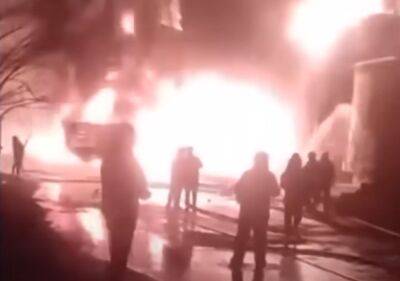 Судная ночь: массовая атака беспилотников на Иран - уничтожено производство "шахедов" и военные базы - ukrainianwall.com - Израиль - Иерусалим - Иран - Украина - Тегеран - Кередж - Исфахан - Хой - Азершехр