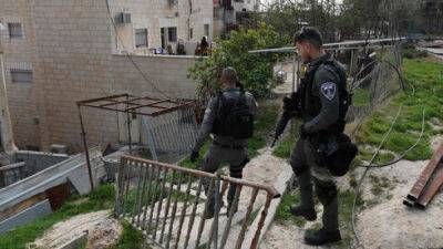 Полиция Израиля получила десятки предупреждений о терактах - vesty.co.il - Израиль - Украина - Восточный Иерусалим