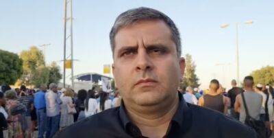 Новый министр требует сократить миграцию неевреев из Украины и России - isroe.co.il - Израиль - Россия - Украина