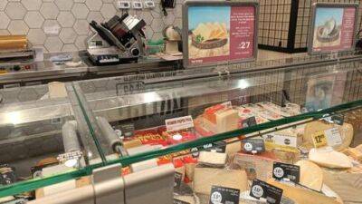 В Израиле исчез с прилавков дешевый импортный сыр: в чем причина - vesty.co.il - Израиль