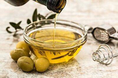 В Хадере женщина умерла, подавившись оливковой косточкой в магазине - cursorinfo.co.il - Израиль