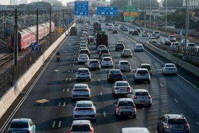 Мири Регев - Мири Регев объявила о новых правилах проезда по шоссе 1 с будущей недели - news.israelinfo.co.il - Иерусалим
