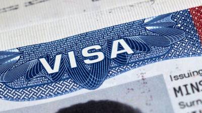 Биньямин Нетаниягу - Томас Найдс - Израиль выполнил важное условие для отмены виз в США - vesty.co.il - Израиль - Иерусалим - Сша
