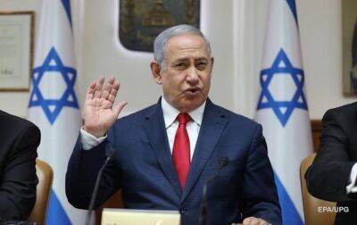 Беньямин Нетаньяху - Энтони Блинкеный - Израиль и США сделают все, чтобы Иран не создал ядерного оружия - Нетаньяху - korrespondent.net - Израиль - Иерусалим - Иран - Сша - Украина - Тегеран