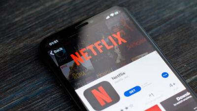 В Израиле готовятся ввести налог на Netflix: кто будет платить - vesty.co.il - Израиль