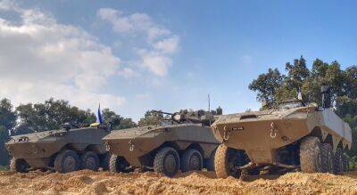 После анализа боев на Украине ЦАХАЛ решил закупить новые системы вооружения - 9tv.co.il - Израиль - Украина