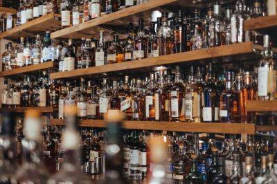 Крупнейший поставщик алкоголя в Израиле объявил о повышении цен - cursorinfo.co.il - Израиль