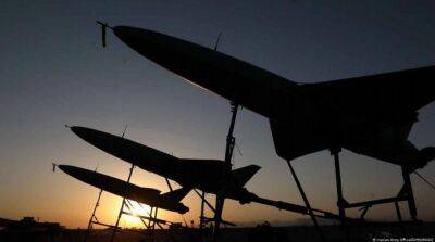 Нед Прайс - США и Израиль планируют помешать Ирану поставлять дроны в рф - ru.slovoidilo.ua - Израиль - Иран - Сша - Вашингтон - Украина - Тегеран