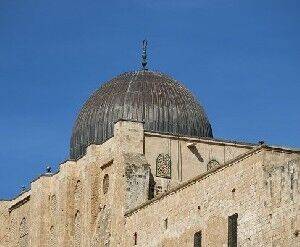 Бен Гвира - Поход Бен Гвира на Храмовую гору: реакция Иордании не заставила ждать себя - isra.com - Иерусалим - Иордания