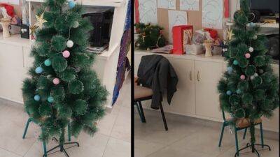 На детсад в Герцлии подали жалобу за рассказ про Новый год - vesty.co.il - Израиль