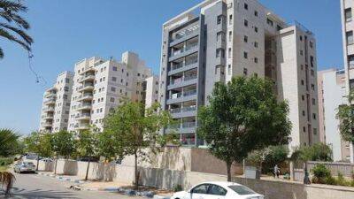 Цены на жилье в Израиле: где квартиры все еще стоят дешевле двух миллионов шекелей - vesty.co.il - Израиль - Тель-Авив