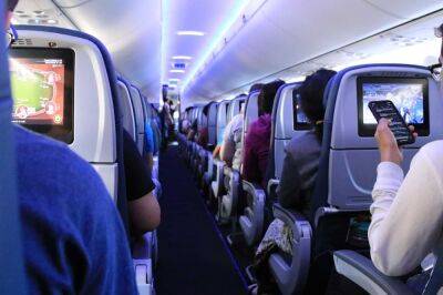 American Airlines больше не будет обслуживать маршрут из Тель-Авива в Майами - cursorinfo.co.il - Израиль - Тель-Авив - Сша
