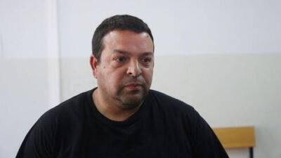 Гилад Шалит - Пострадавший в теракте санитар из Кирьят-Арбы требует снести дом стрелявшего палестинца - vesty.co.il - Израиль - Иерусалим - Хеврон - Кирьят-Арбы