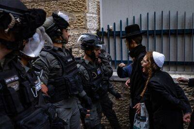 Предъявлено обвинение поджигателям мусорного бака в Иерусалиме - news.israelinfo.co.il - Иерусалим - Эльада