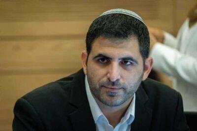 Шломо Кархи - Министр связи заявил, что в Израиле «нет места» для общественного вещания - cursorinfo.co.il - Израиль