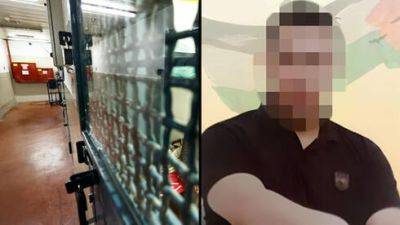 Интим с террористом в тюрьме "Рамон": кто отвечает за охранниц - vesty.co.il - Израиль - Шабас