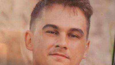 24-летний Никита из Ашкелона погиб в ДТП в Румынии - vesty.co.il - Израиль - Ашкелон - Франция - Румыния - Бухарест