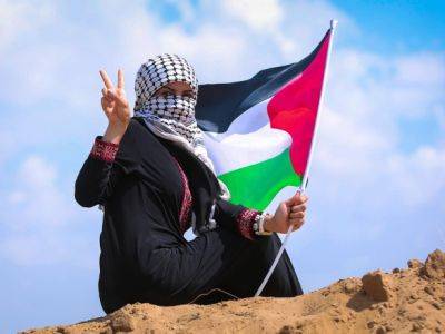 Выплаты продолжатся: ЕС отказался от приостановки помощи Палестине - unn.com.ua - Израиль - Палестина - Украина - Евросоюз - Киев
