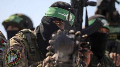 Беньямин Нетаньяху - Мусса Абу-Марзук - ХАМАС заявил о готовности к переговорам с Израилем по поводу перемирия – Reuters - ru.slovoidilo.ua - Израиль - Палестина - Украина - Игил - Хамас