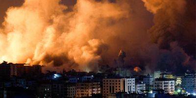 Омар Шакир - Йоава Галлант - «Военное преступление». Human Rights Watch раскритиковала Израиль за осаду сектора Газа - nv.ua - Израиль - Палестина - Украина - Газа