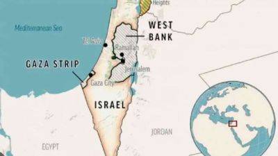 Даниэль Хагари - Израиль полностью взял под контроль границу с сектором Газа - udf.by - Израиль - Газа