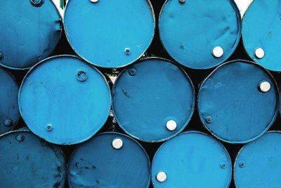Цены на нефть снижаются во вторник - smartmoney.one - Израиль - Москва - Иран - Сша - Вашингтон