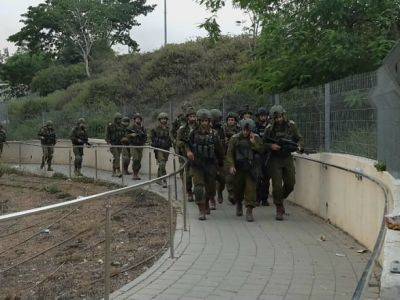ЦАХАЛ: в Израиле обнаружили 1500 тел боевиков ХАМАС - unn.com.ua - Израиль - Украина - Ливан - Киев